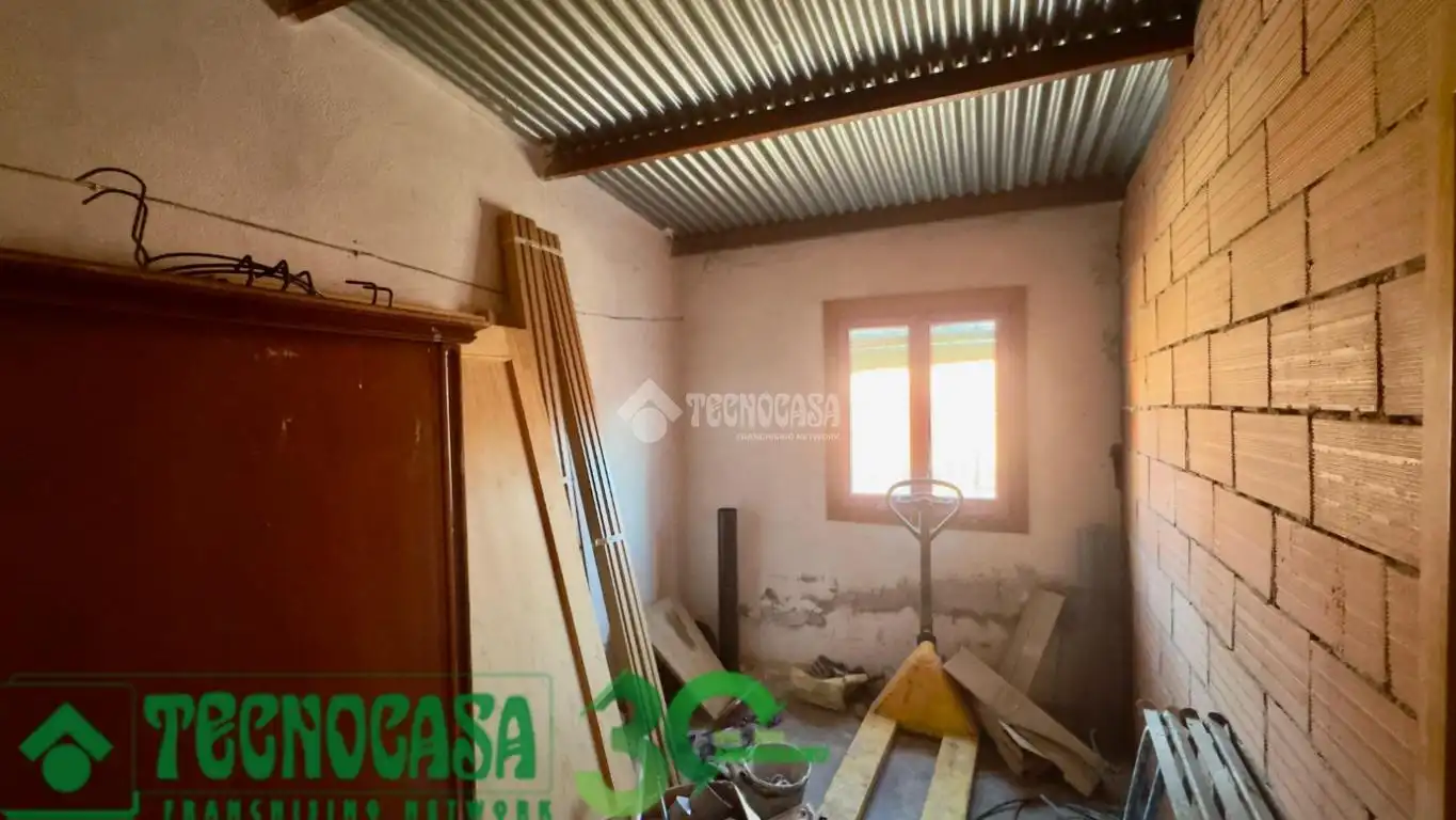 Finca rústica en venda en Camuñas