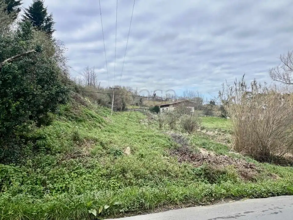 Grundstücke und Bauplätze zum Verkauf in Altzaga Goikoa Errepidea, imagen 8
