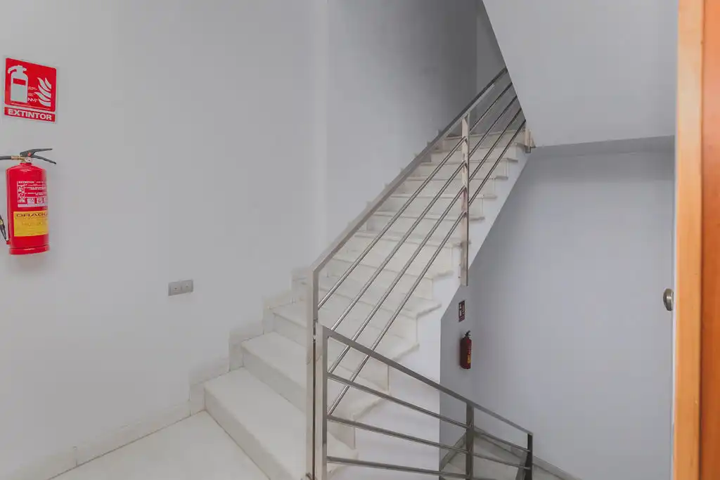Oficina con ascensor en venta en Av. de la Estación, imagen 24