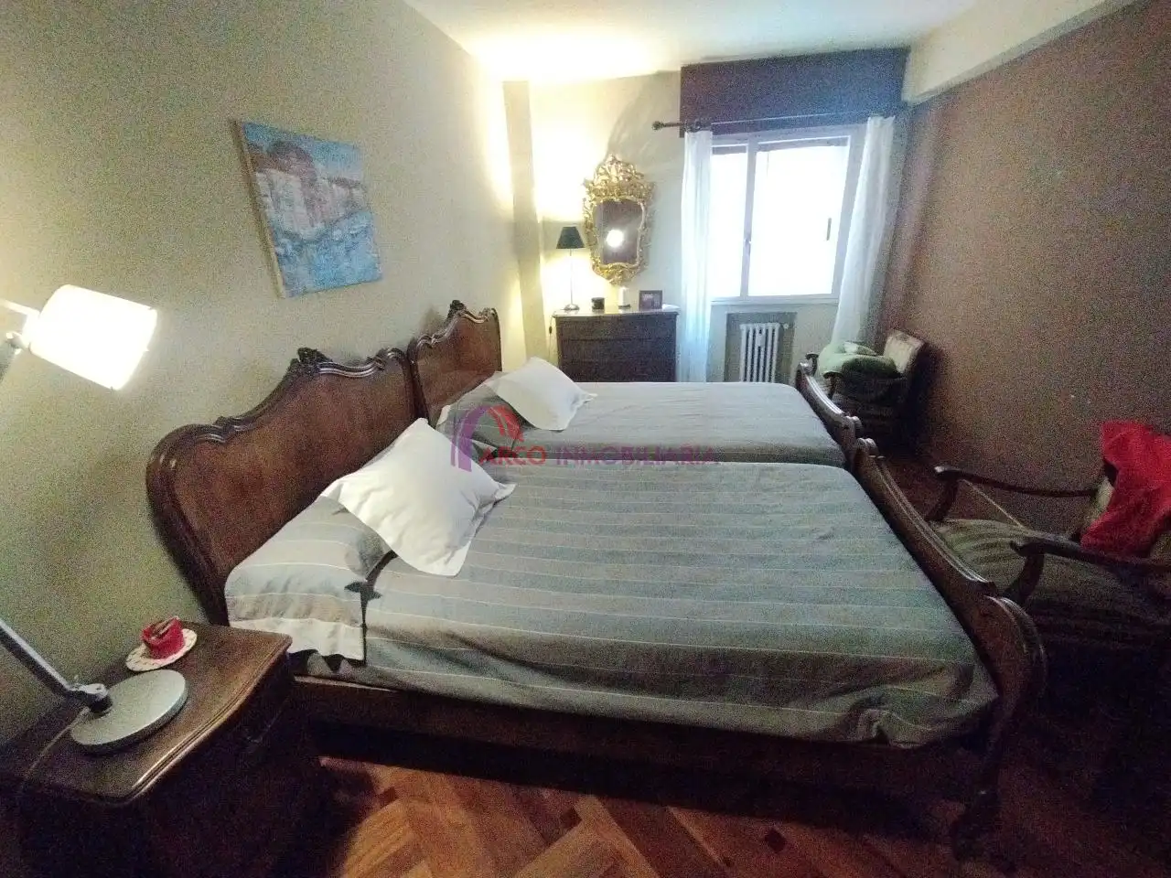 Habitación de Piso en venta en Casco Antiguo
