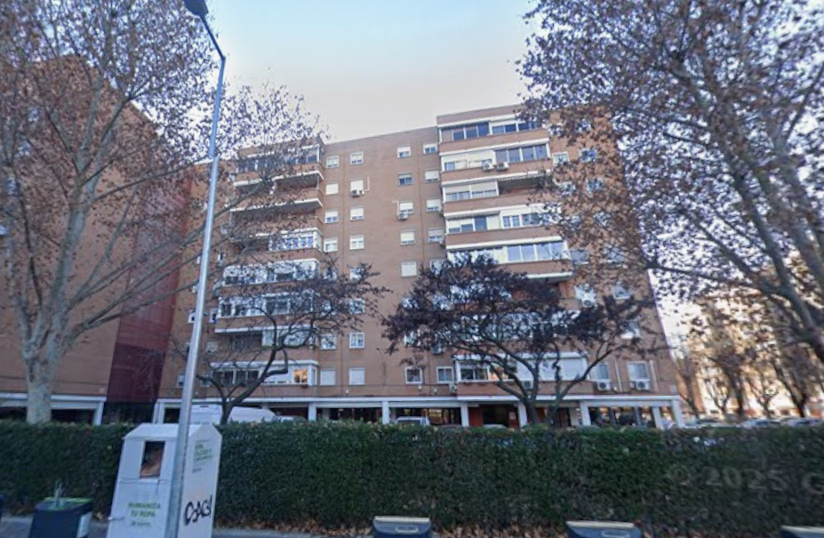 Exterior view of Flat for sale in Torrejón de Ardoz