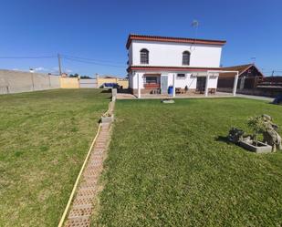 Casa o xalet en venda en El Puerto de Santa María amb Aire condicionat, Jardí privat i Terrassa