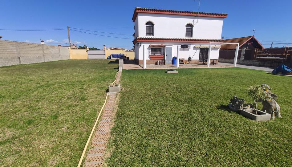 Photo 1 of House or chalet for sale in Carretera de Sanlúcar - Sudamérica, Cádiz