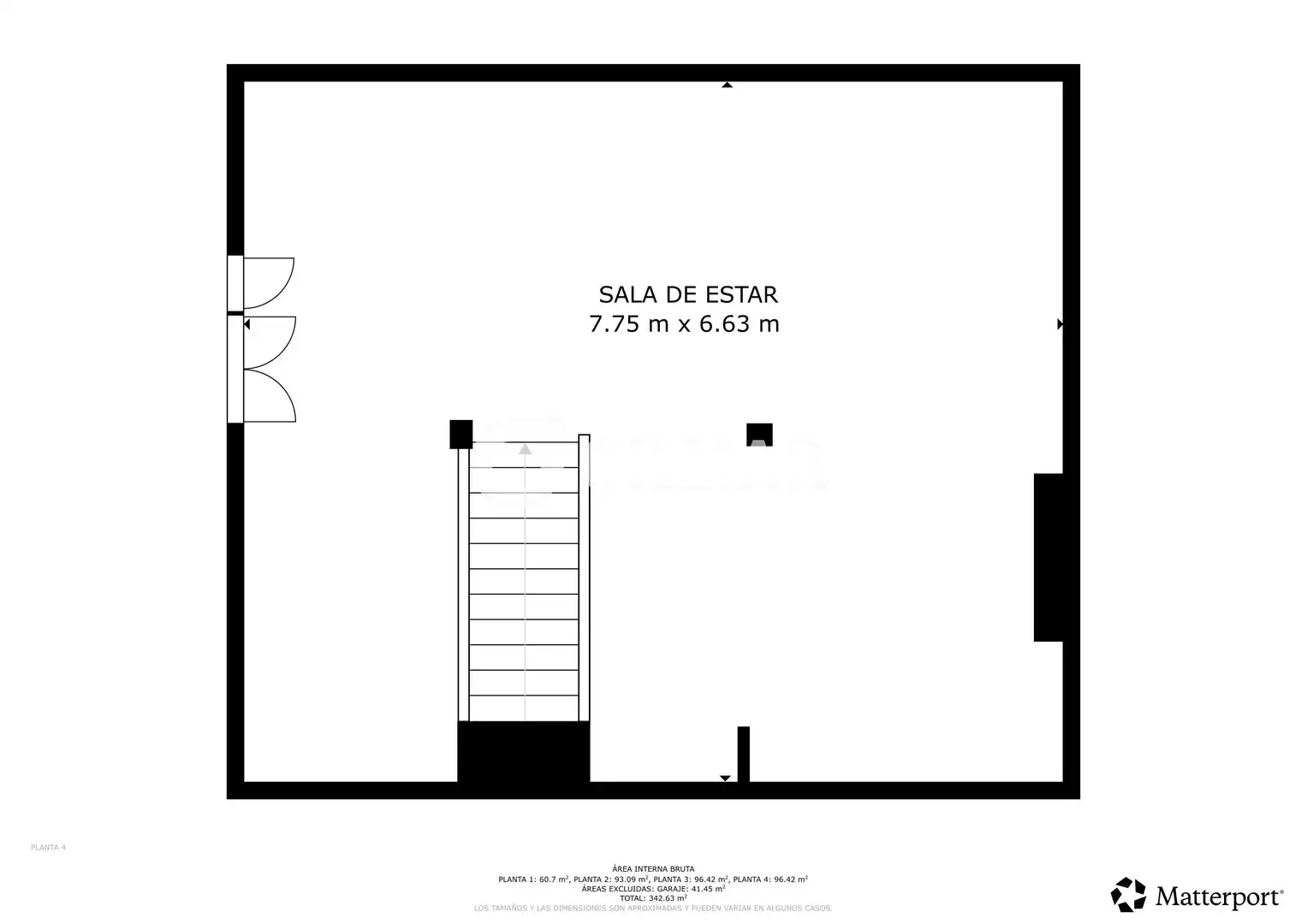 Casa a schiera con piscina in vendita a El Soto de la Moraleja, imagen 35