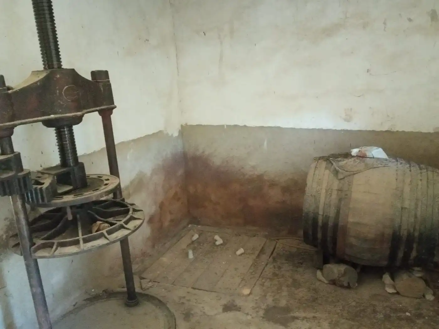 Casa rústica en venda a Ricote, imagen 16