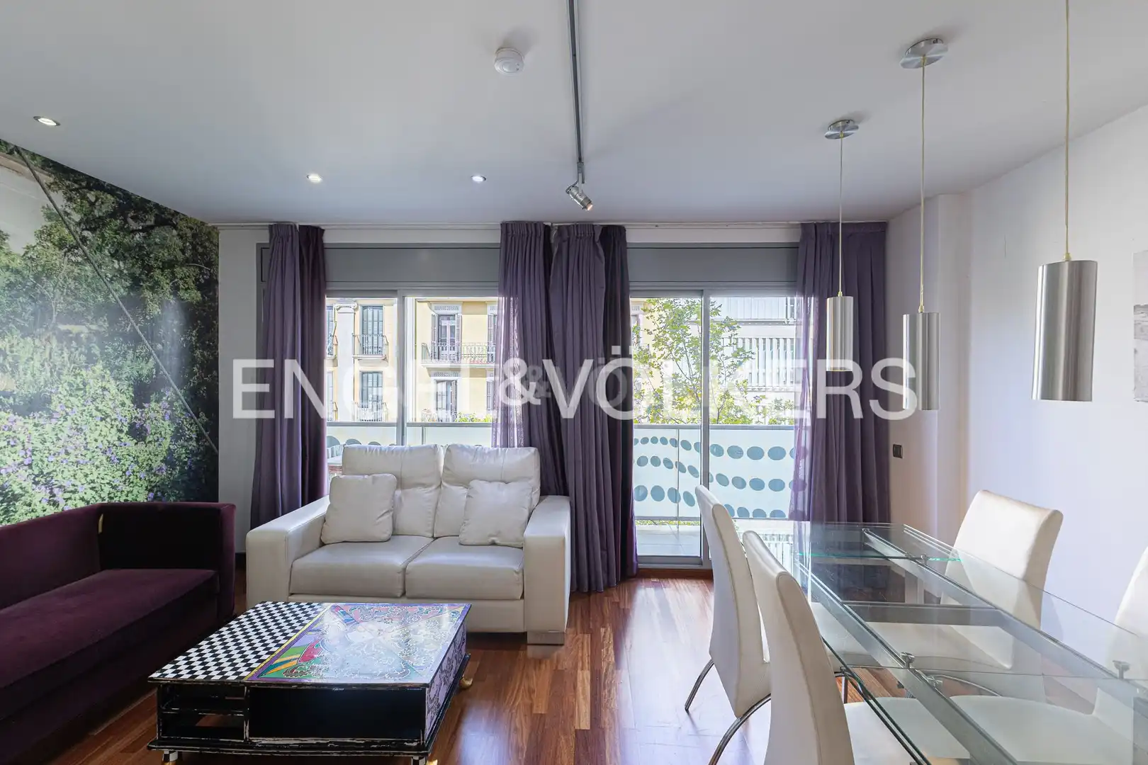 Appartamento con terrazza in vendita a Eixample, imagen 4
