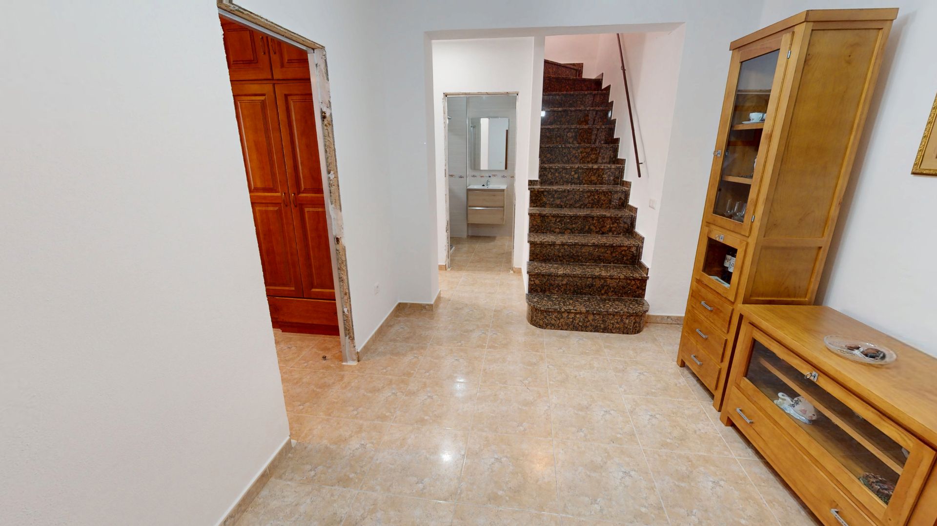 Single-family semi-detached for sale in Tolox  with Terrace and Furnished