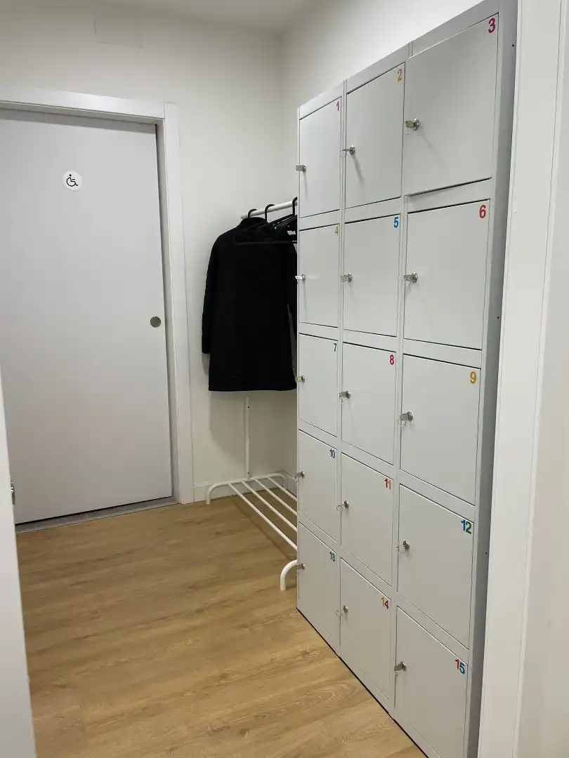 Commercial properties for sale in Alcorcón  with Air Conditioner and Alarm