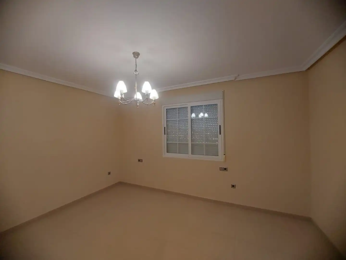 Dining room of Buildings for sale in Orihuela