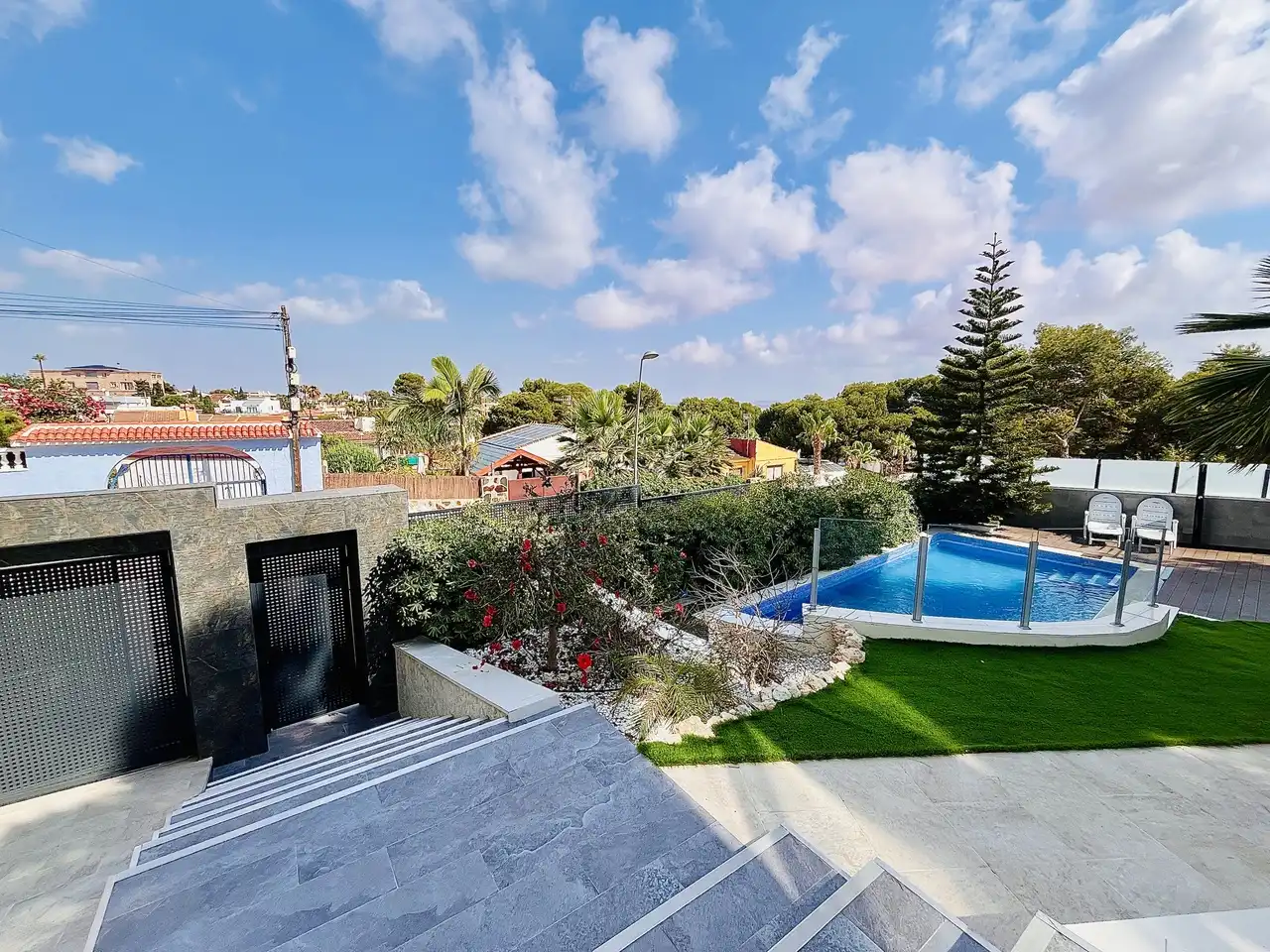 Haus zum Verkauf in Los Balcones - Los Altos, imagen 27