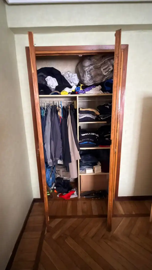 Habitación de Piso en venta en Lugo con Calefacción, Trastero y Amueblado