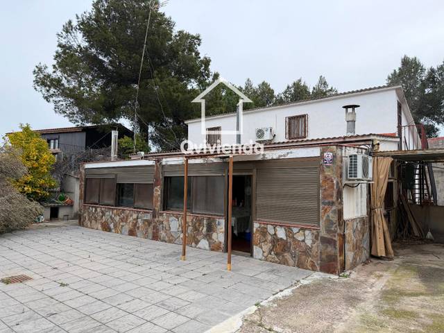 Casa-chalet en Venta en Can Barata