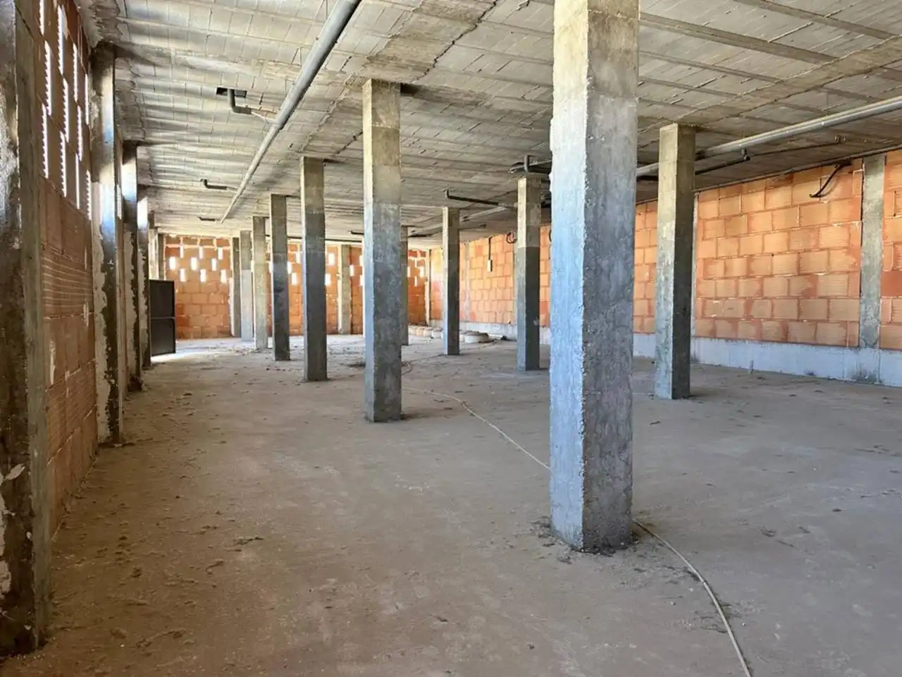 Business premises for sale in Calle Clara Campo Amor 1, imagen 9