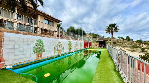 Photo 2 of Houses for sale in Altorreal - El Chorrico, Molina de Segura