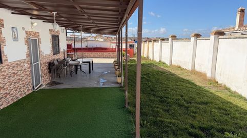 Foto 3 de Finca rústica en venta en Chimeneas, Granada