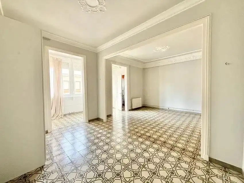 Appartamento con terrazza in vendita a Calle MUNTANER, imagen 2