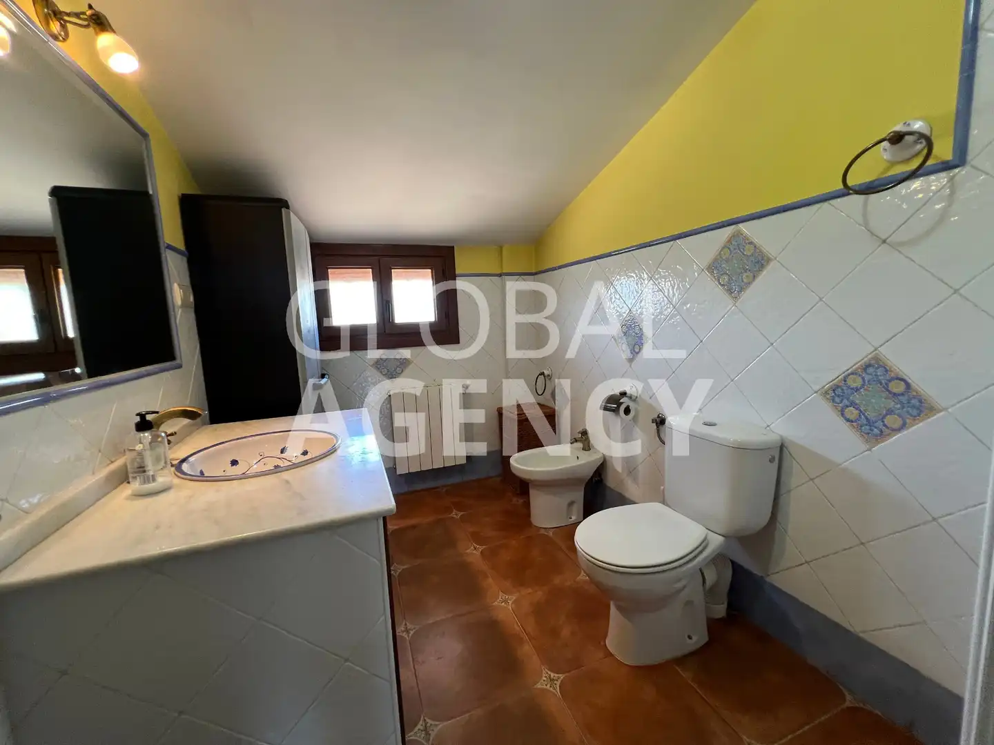 Bany de Terreny en venda en Jaén