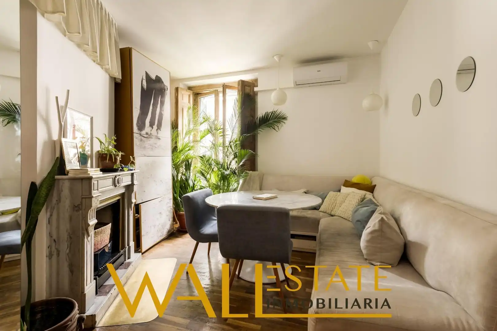 Piso con ascensor en venta en Centro, imagen 5