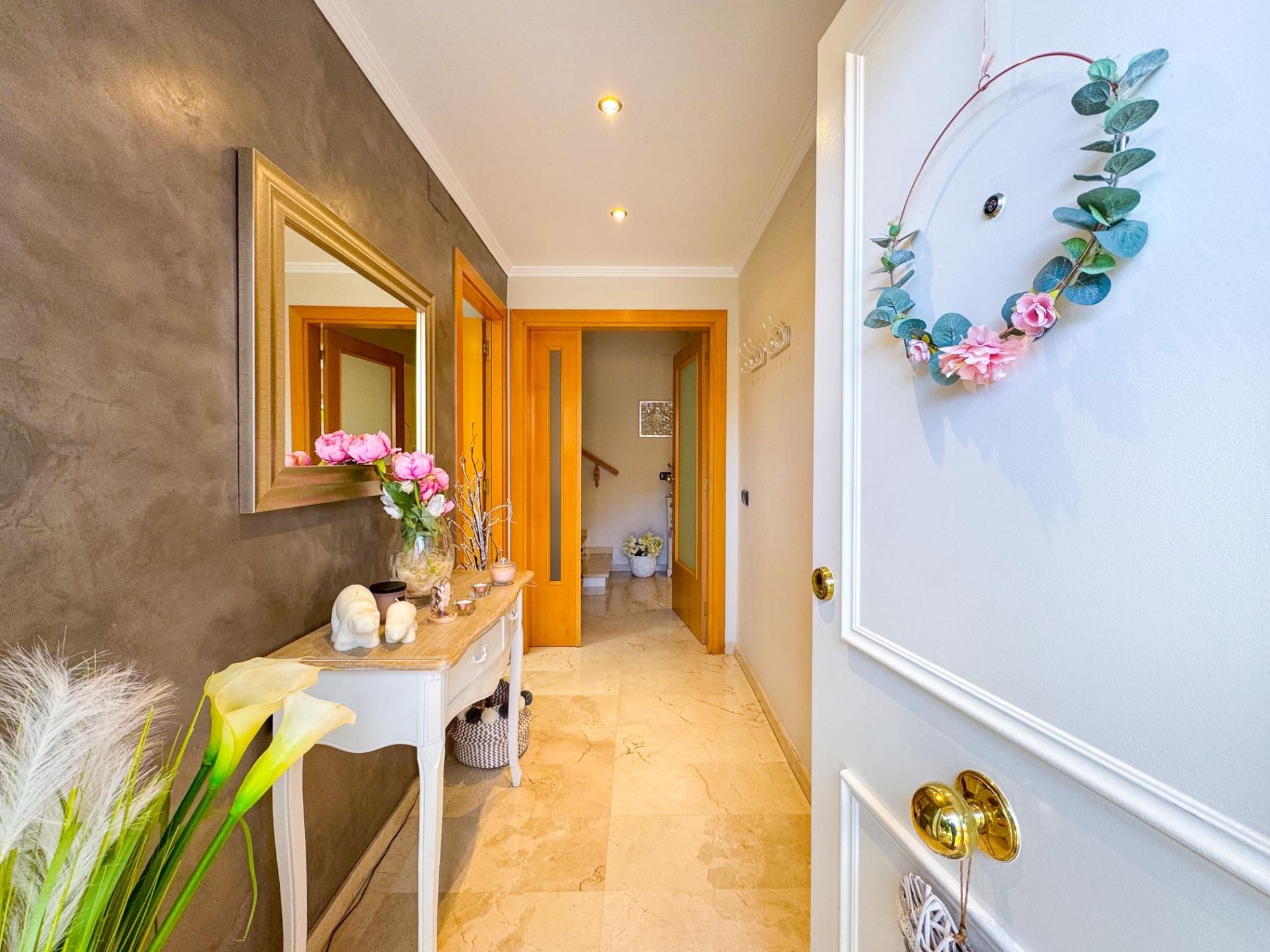 Casa o xalet en venda en Valls amb Calefacció, Jardí privat i Piscina