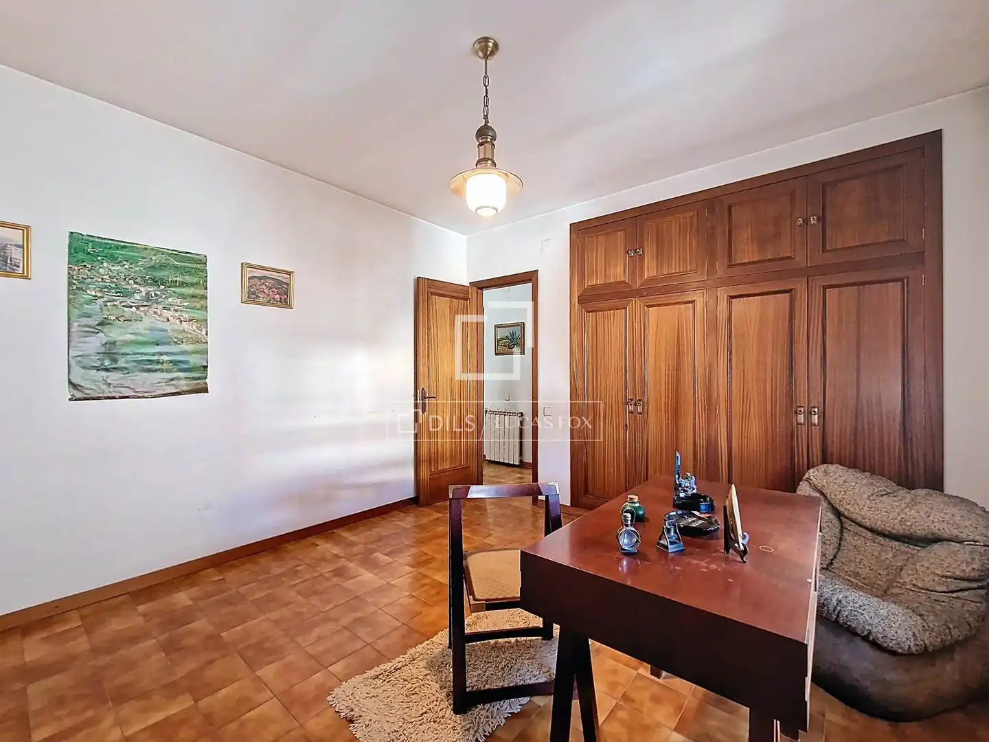 Chalet con terraza en venta en Centre Vila, imagen 73