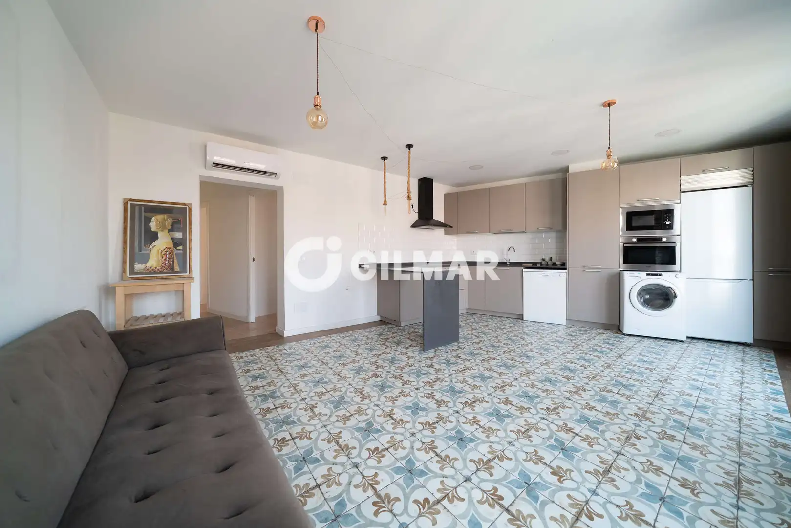 Flat with lift for sale in Centro, imagen 12