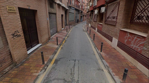 Foto 2 de Edifici en venda a San Andrés - San Antolín, Murcia