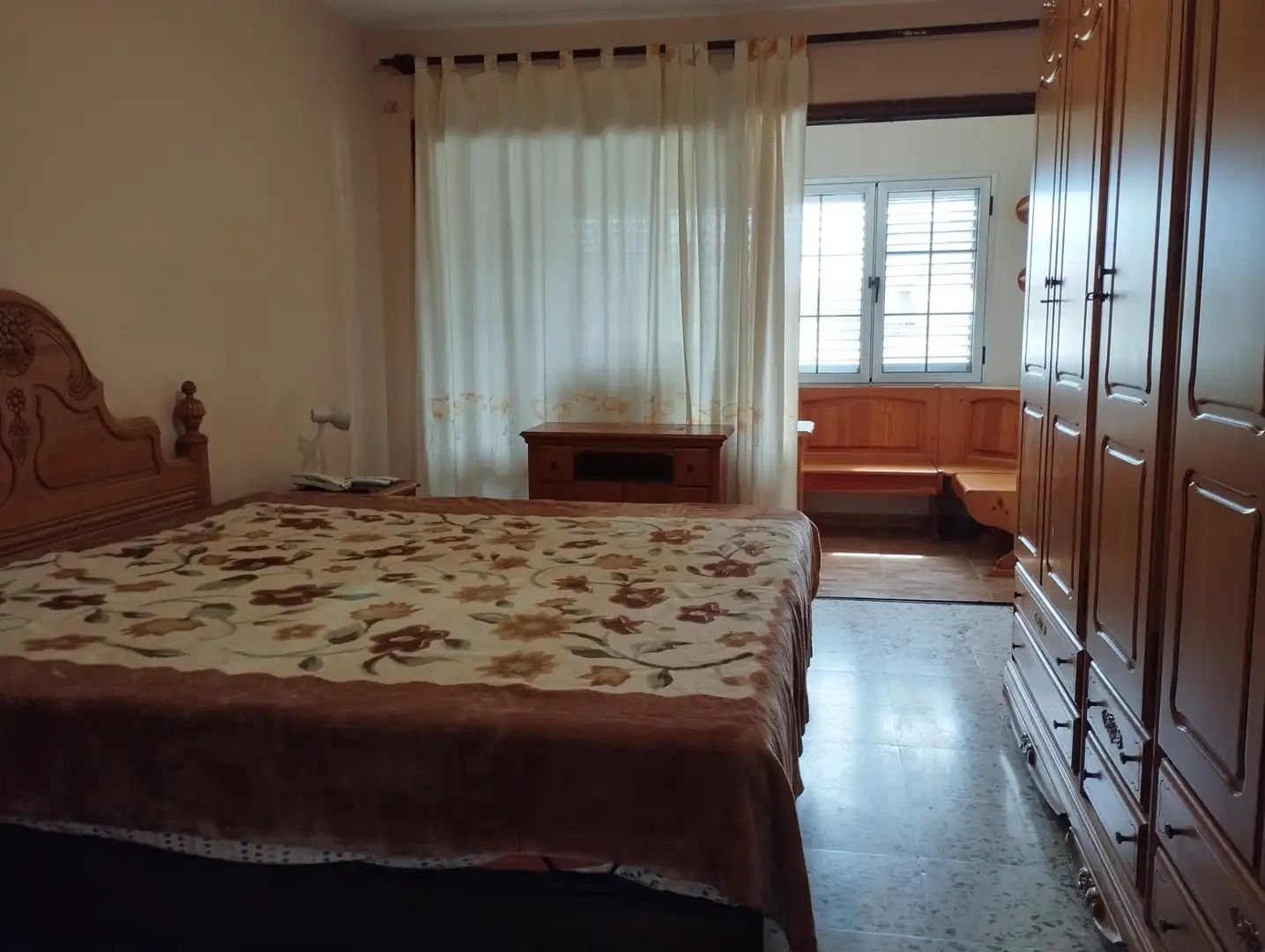 Einfamilien-Reihenhaus zum Verkauf in La Garita - Marpequeña