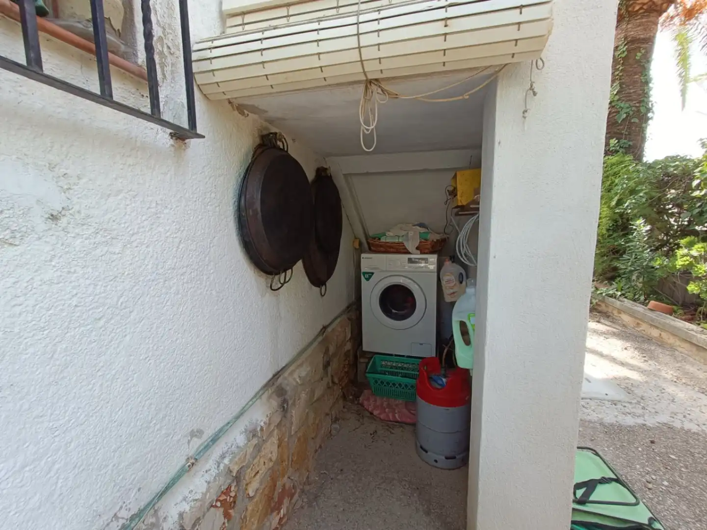 Casa o xalet en venda en Dénia amb Calefacció, Jardí privat i Terrassa