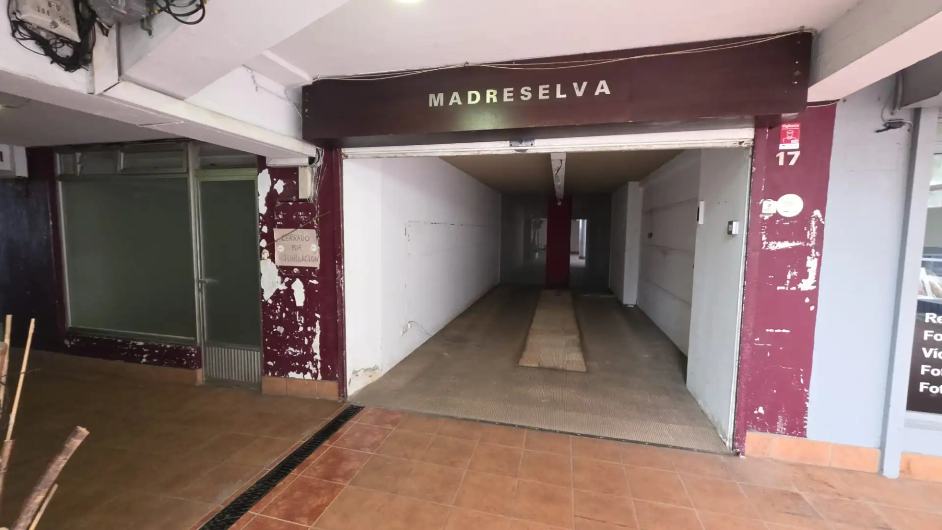 Local en venda en Centro - Juan Flórez - Plaza Pontevedra