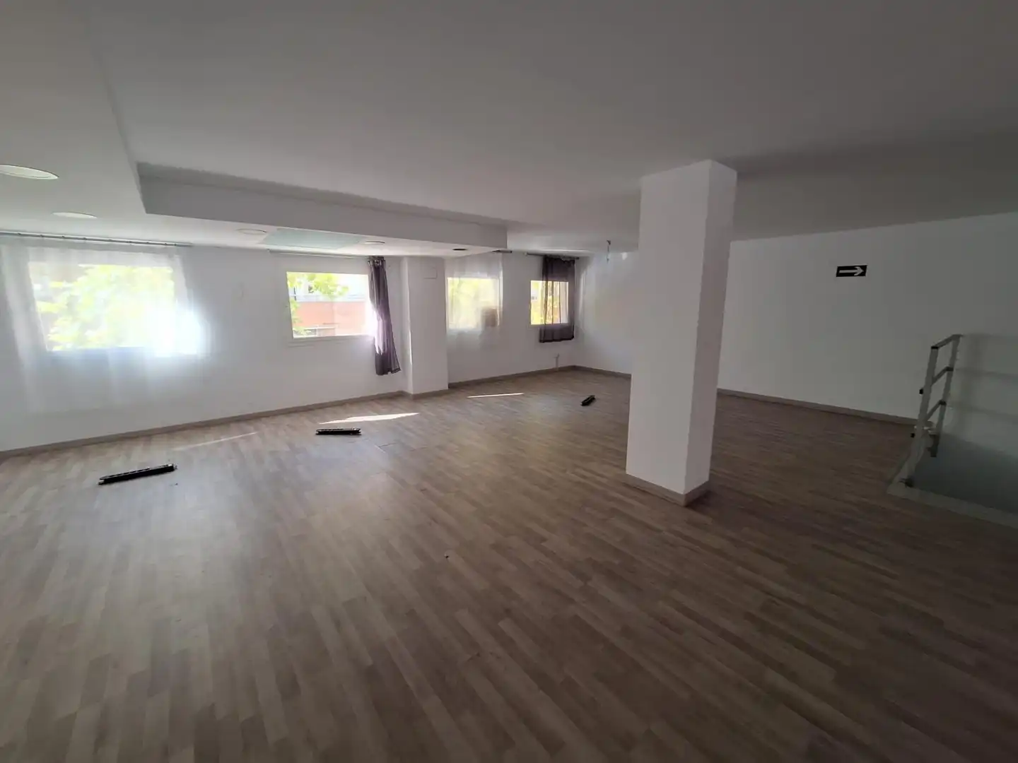 Business premises to rent in Ca n'Oriac - Sector Nord, imagen 30