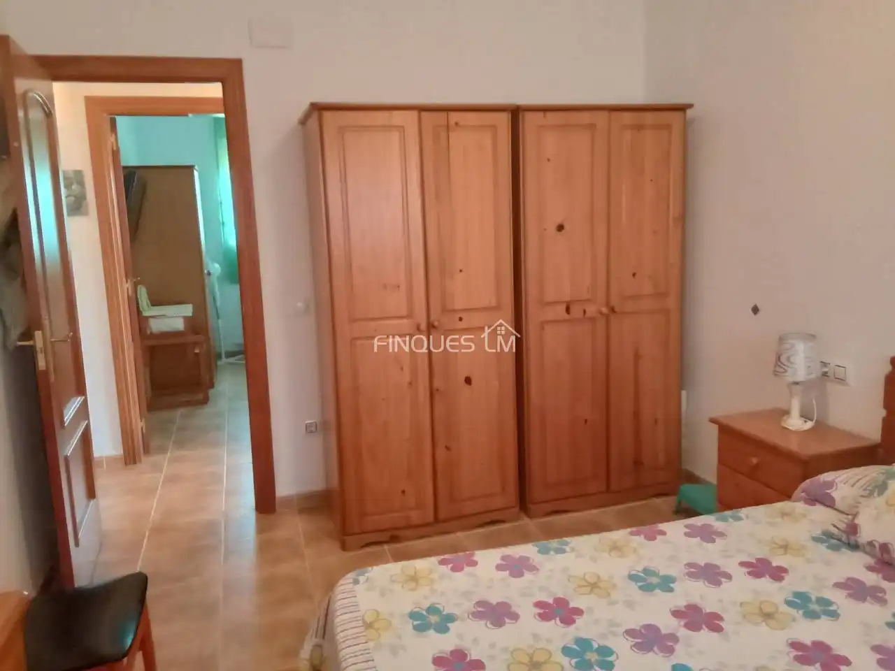 Habitación de Casa o chalet en venta en Vidreres con Calefacción, Jardín privado y Terraza