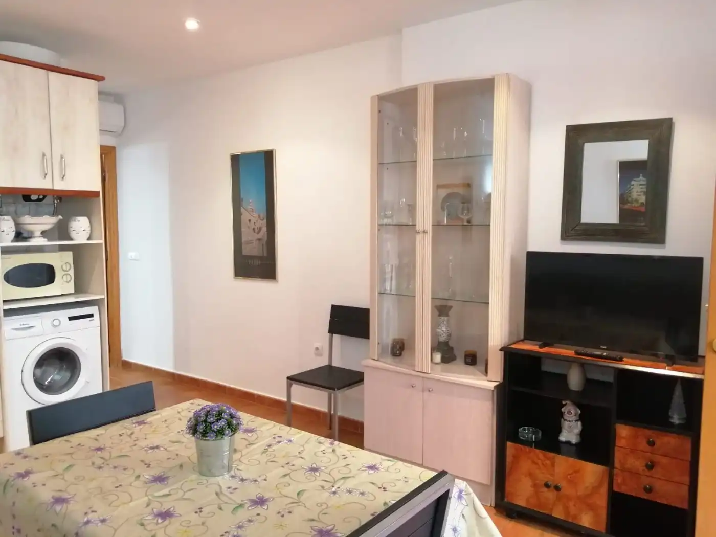 Apartament de lloguer a Avenida MATIAS SAENZ DE TEJADA, Puerto Deportivo