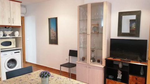 Foto 5 de Apartament de lloguer a Avenida Matias Saenz de Tejada, Puerto Deportivo, Fuengirola
