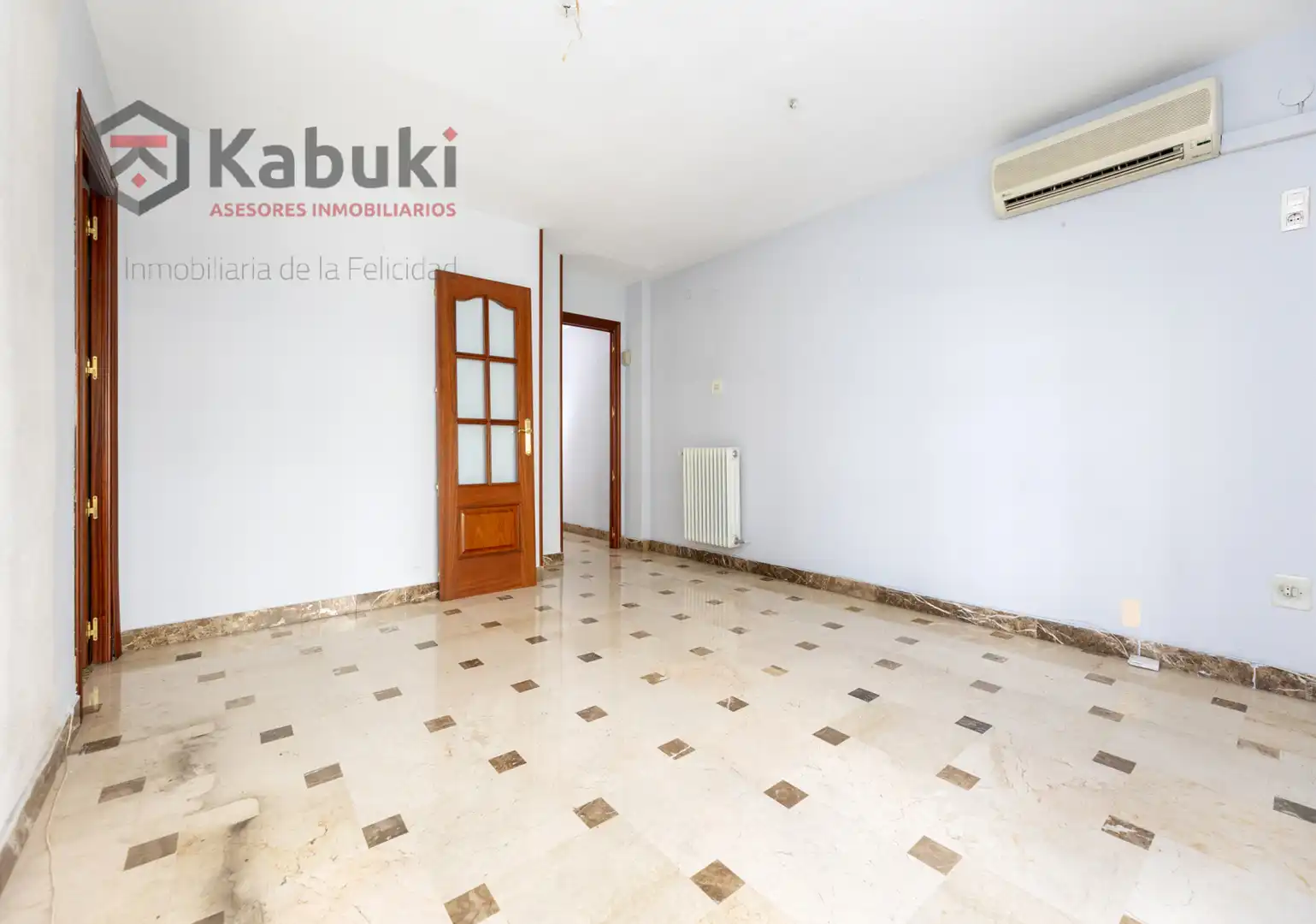 Appartement avec terrasse à vendre à Granada - CL SEVILLA 6, imagen 8