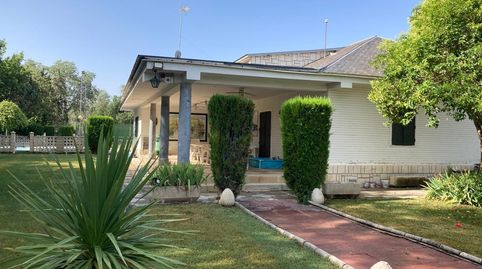 Foto 5 de Casa o chalet en venta en Foso - Moreras, Aranjuez