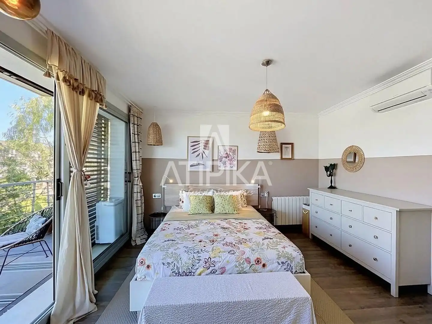 Maison avec terrasse à vendre à Can Girona - Terramar - Vinyet, imagen 17