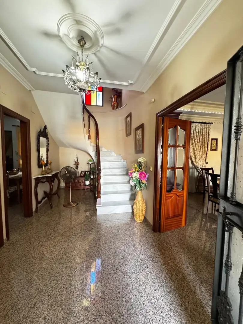Casa o xalet en venda en Morón de la Frontera