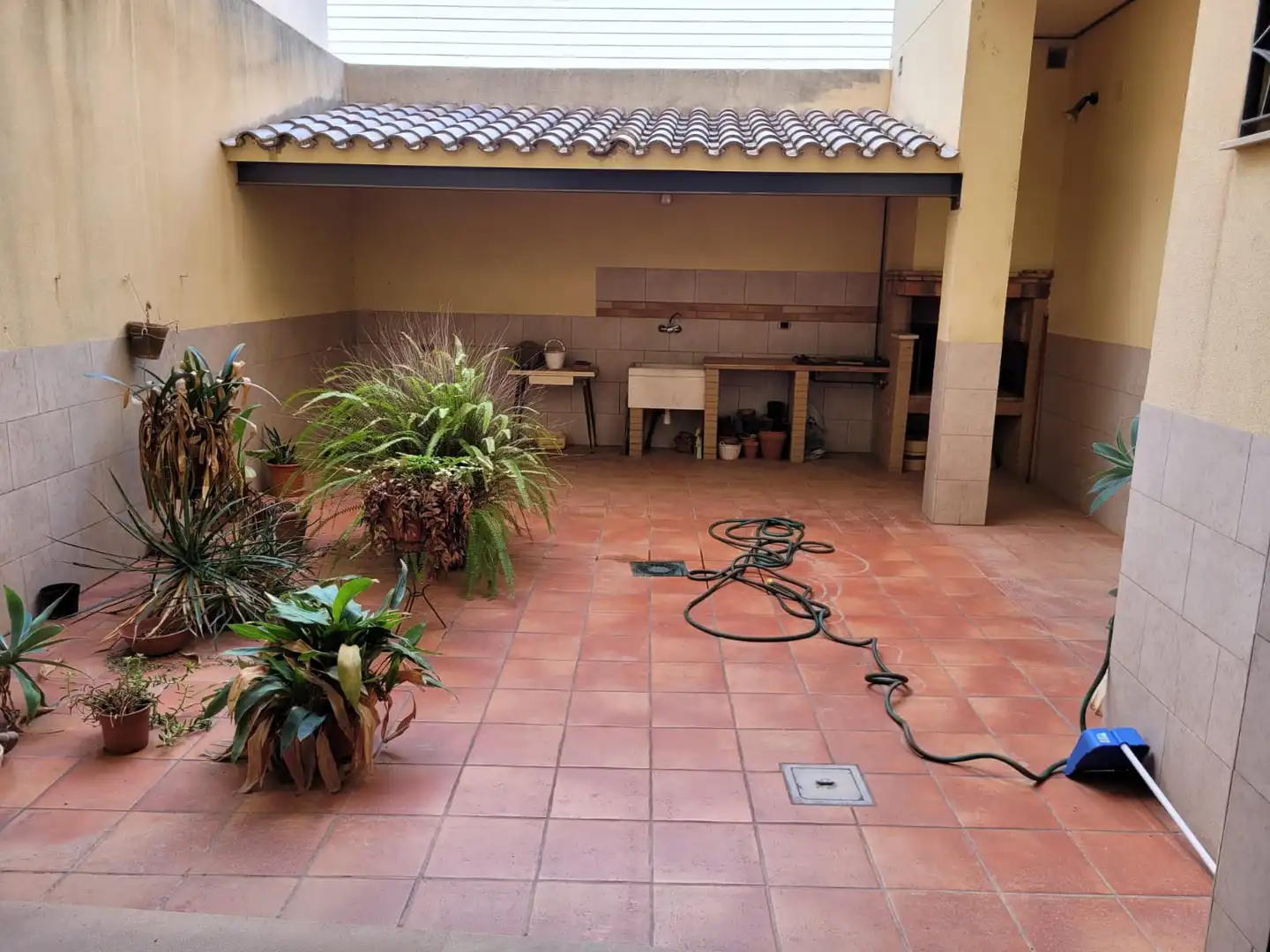 House with terrace for sale in Calle de la Virgen de Gracia, imagen 14
