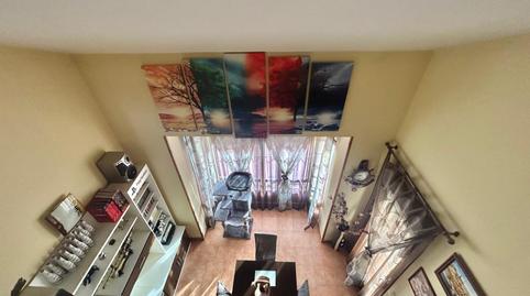 Foto 5 de Casa adosada en venda a Torrecastillo, Seseña