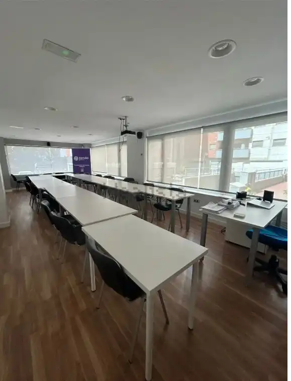 Büro zum Verkauf in Avenida Marqués de Los Vélez, Vistalegre
