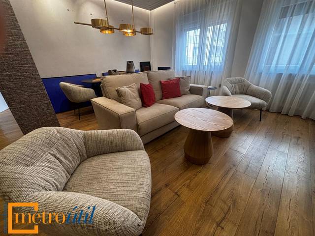 Piso en Venta en Salesas