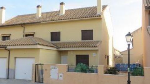 VENTA CHALET NUMANCIA DE LA SAGRA