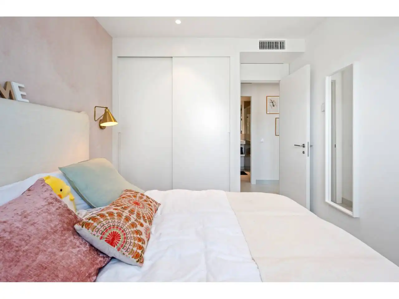 Apartament amb piscina en venda a El Higuerón, imagen 12
