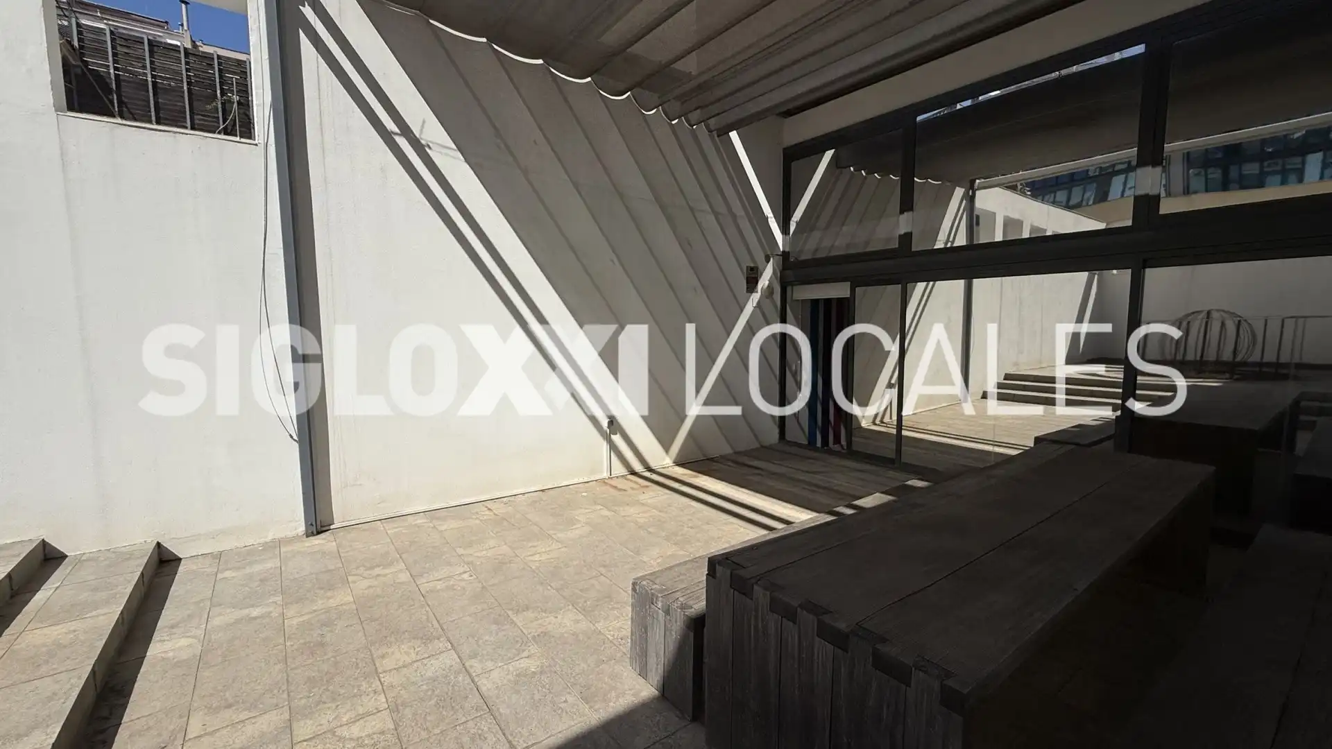 Local comercial de lloguer a DIPUTACIO, imagen 23