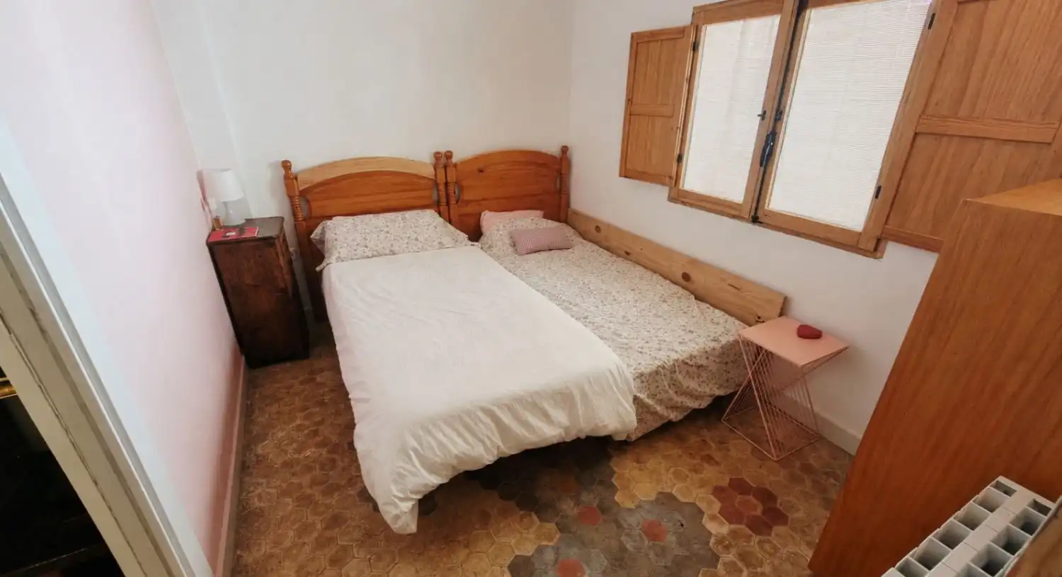 Maison avec jardin à vendre à Santa Isabel - Movera, imagen 22