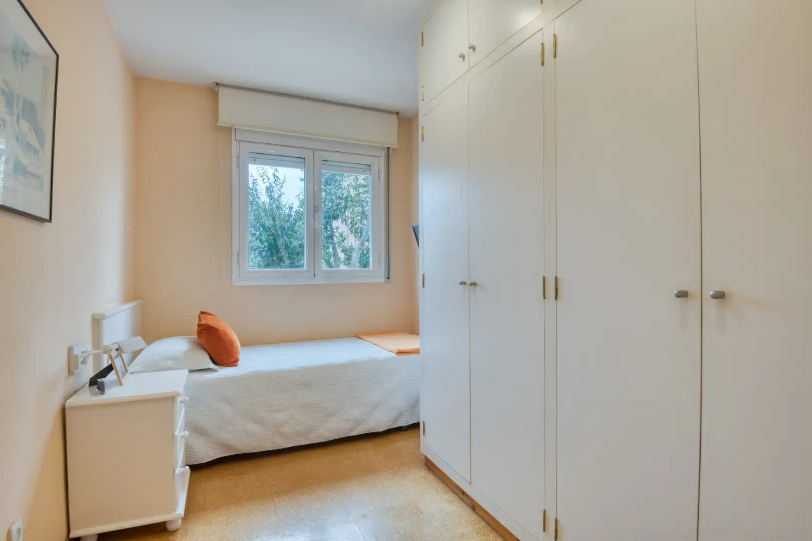 Casa bifamiliare con terrazza in vendita a Carrer de Frederic Martí Carreras, imagen 15
