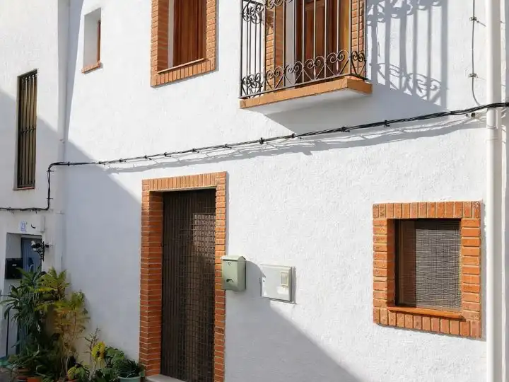 Haus zum Verkauf in Carrer Sant Joaquim 25, imagen 21