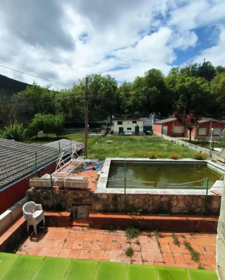 Casa amb piscina en venda a Medina de Pomar, imagen 9