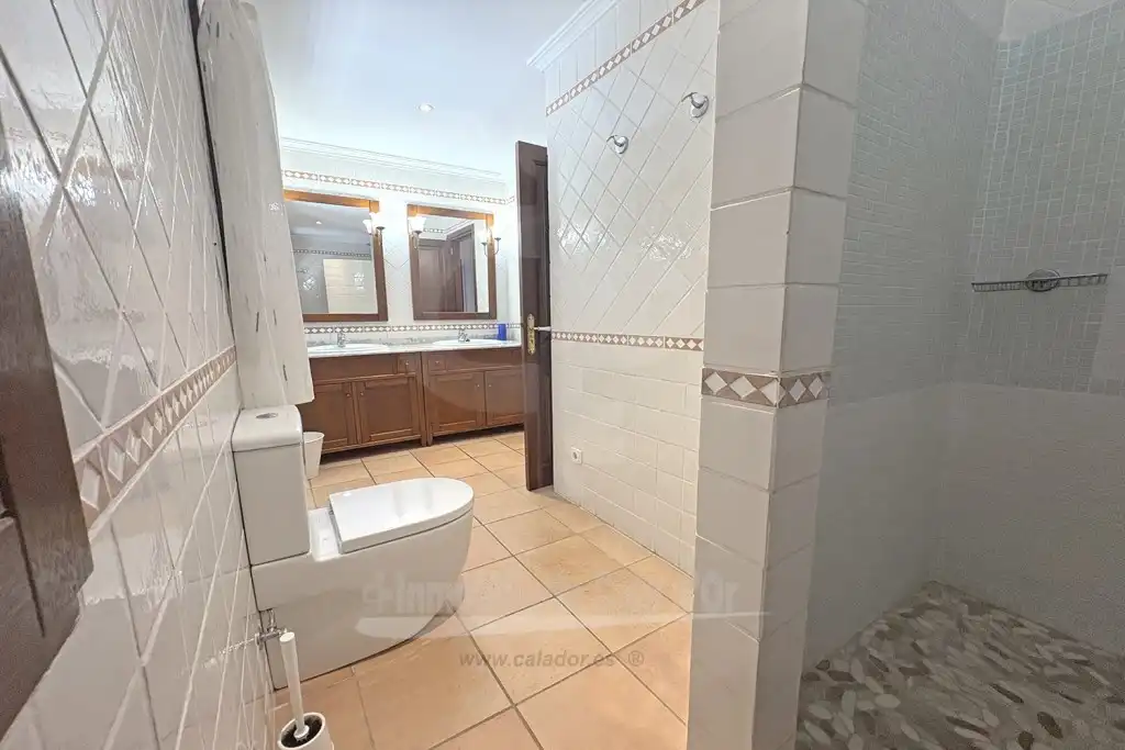 Casa rustica con piscina in vendita a S'Alquería Blanca - Calonge, imagen 14