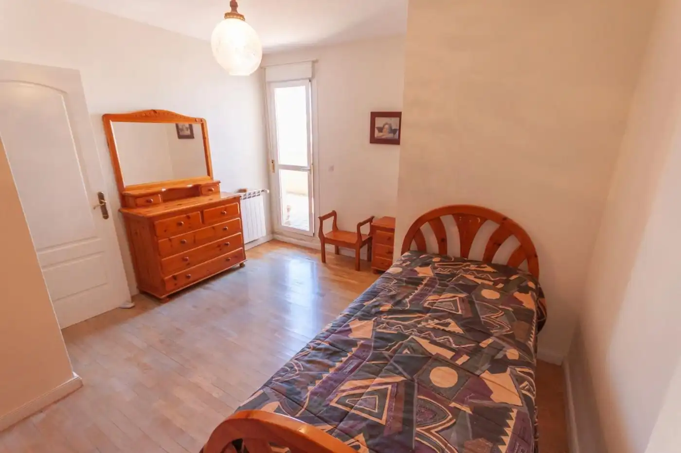 Penthouse with lift for sale in Estepona Pueblo, imagen 28